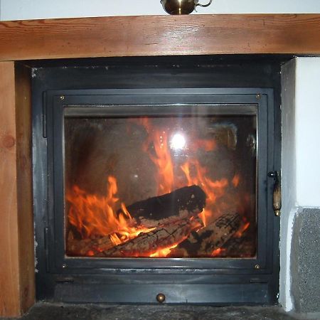 Albergo Pineta Gerola Alta Zewnętrze zdjęcie
