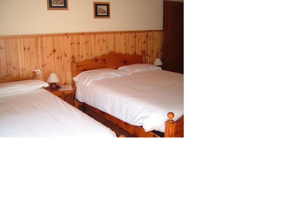 Albergo Pineta Gerola Alta Pokój zdjęcie